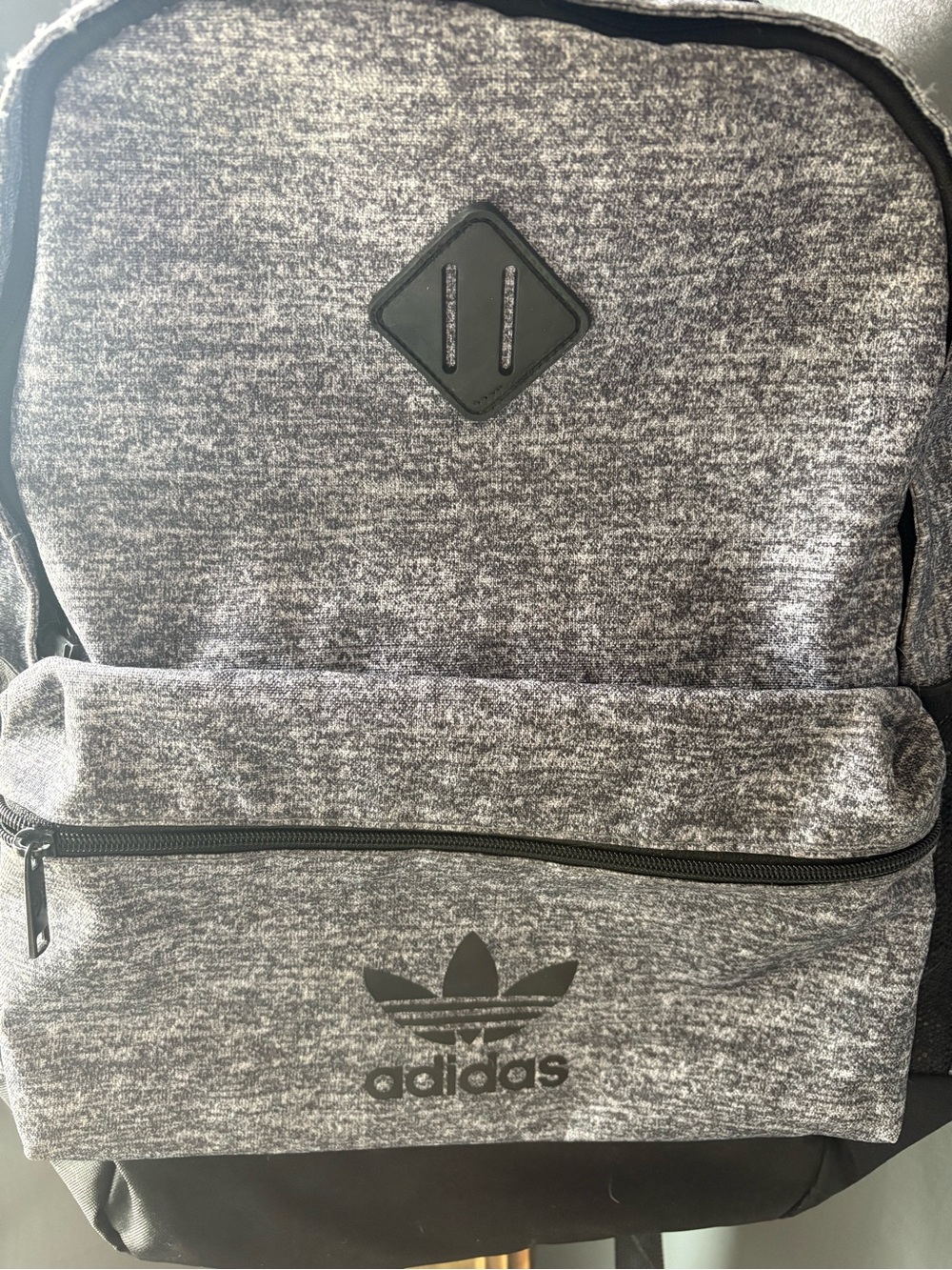 ADIDAS Backpack - Picture 2 of 10